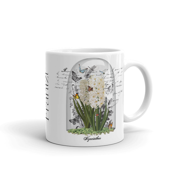Frantzi Hyacinthus Mug