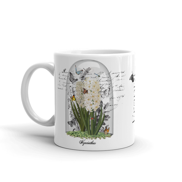 Frantzi Hyacinthus Mug